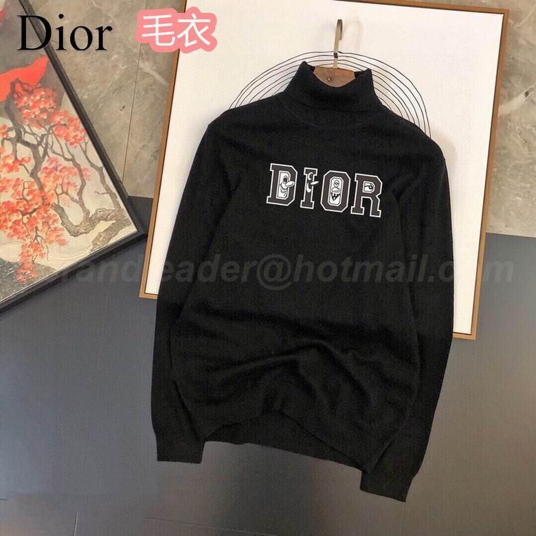 DIOR Men's Sweater 62